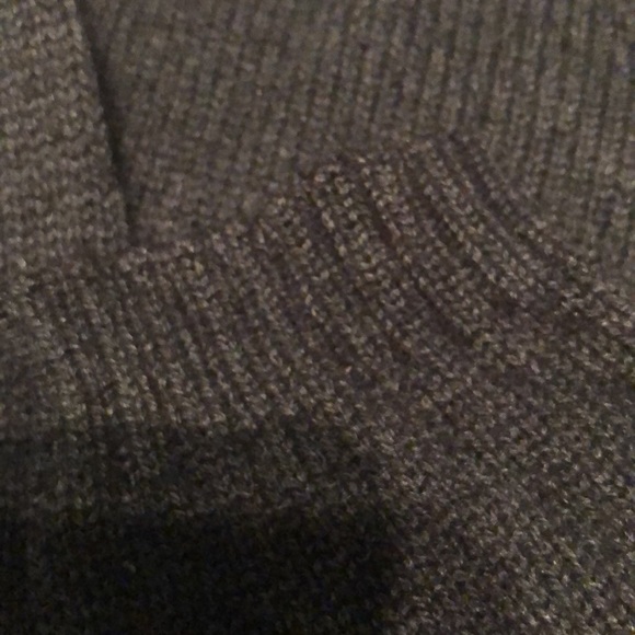 Patagonia Lambswool Yosemite Sweater - Picture 5 of 6